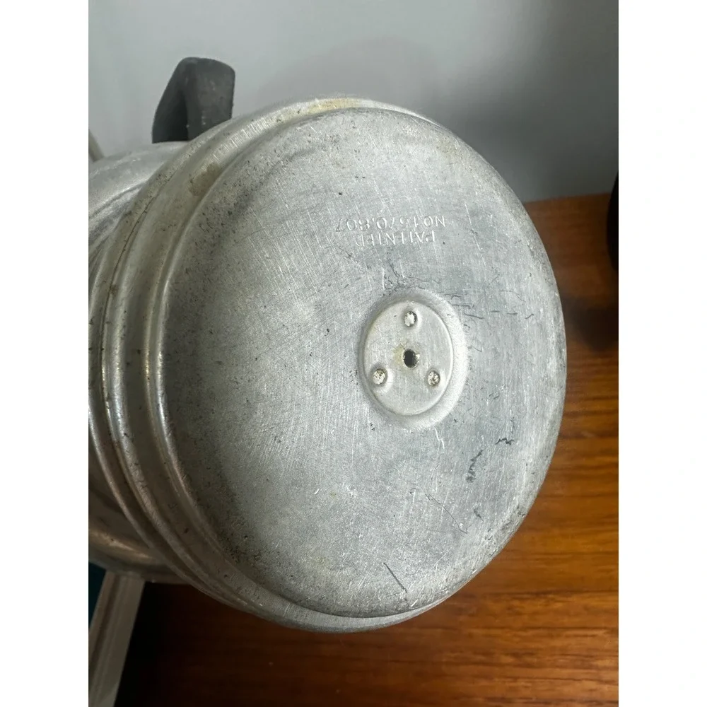 Wearever vintage aluminum